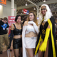 Illustration for article titled New York Comic-Con Cosplay Comics!